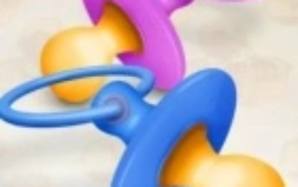 五彩锁链-不加载