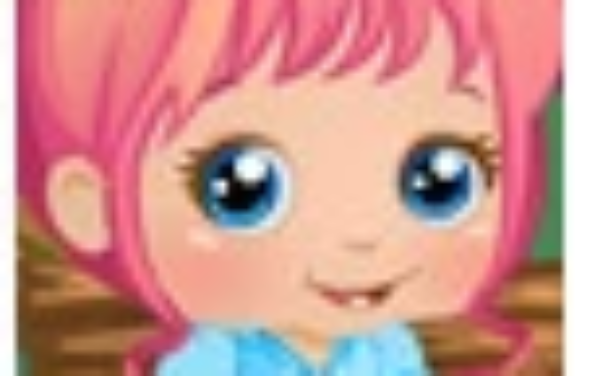 爱丽丝宝贝去野营