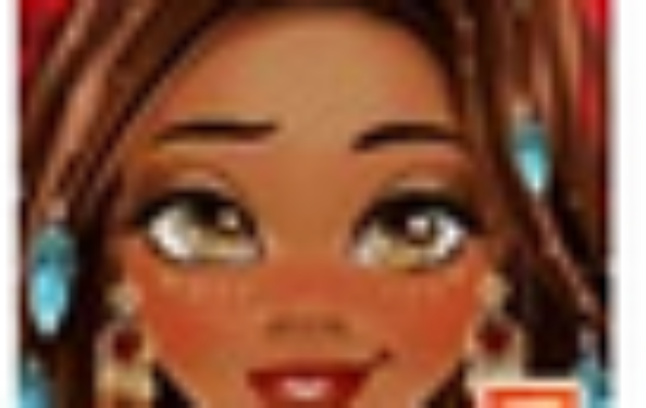 摩娜的时尚装扮-游戏不加载