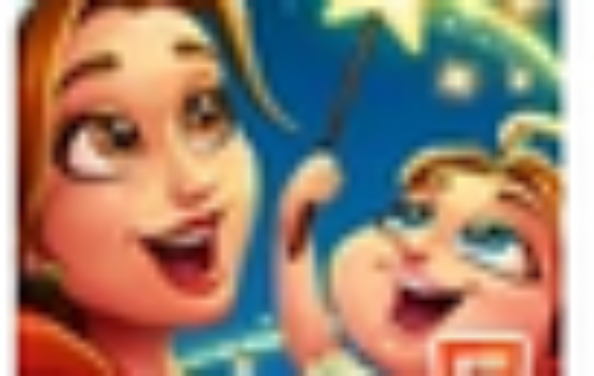 艾米丽的圣诞餐厅-重复-美味餐厅8圣诞颂歌