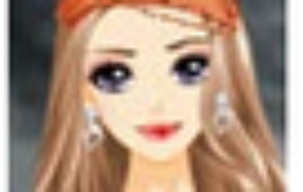 吉普赛风格的服装