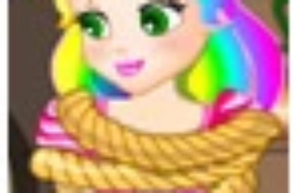 朱丽叶公主逃出下水道