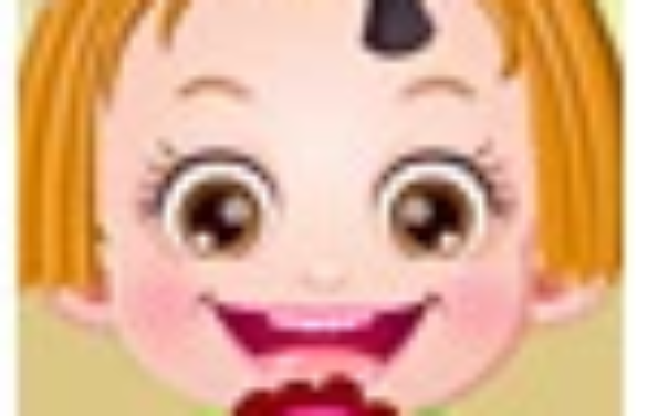 可爱宝贝洗剪吹中文版