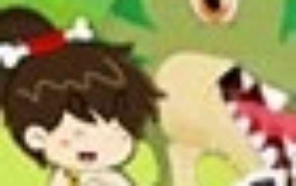 史前课堂之学汉字