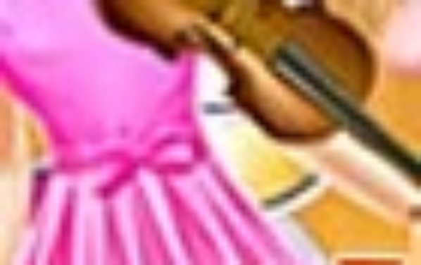 小公主的音乐课