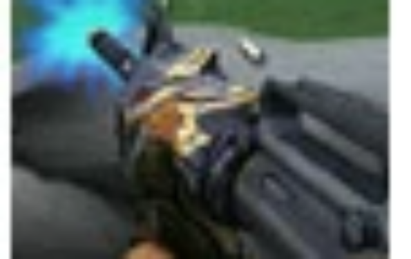 穿越火线之抢滩登陆-版权