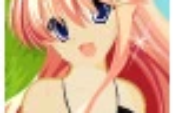 沙滩比基尼装扮