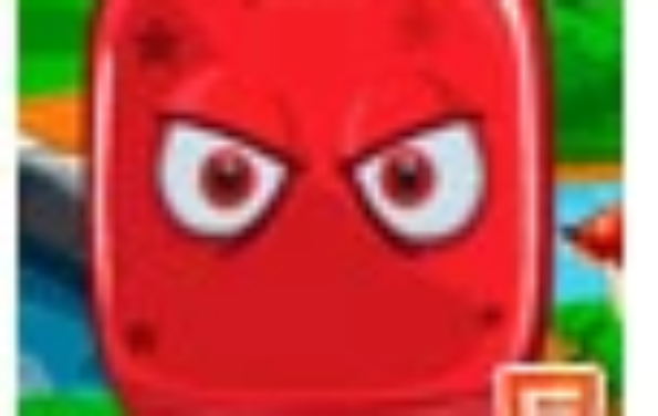 软糖的进化-游戏不加载