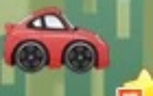 老司机之疯狂停车