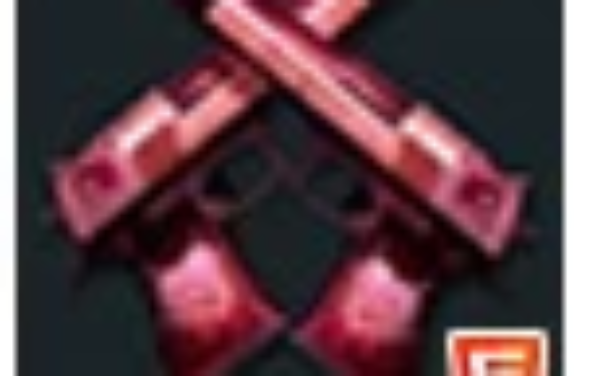 双持射击--重复--双枪上阵