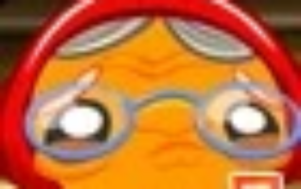 逗小猴开心系列256