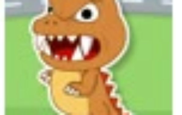 萌奥特曼打怪兽