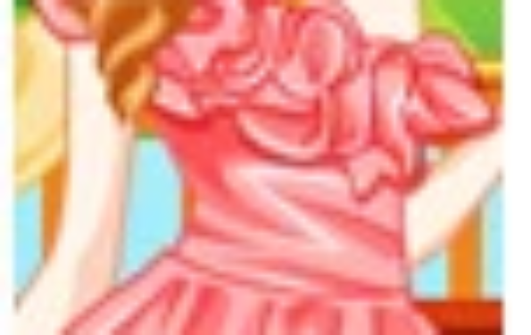 灰姑娘的婚礼准备-灰姑娘结婚啦