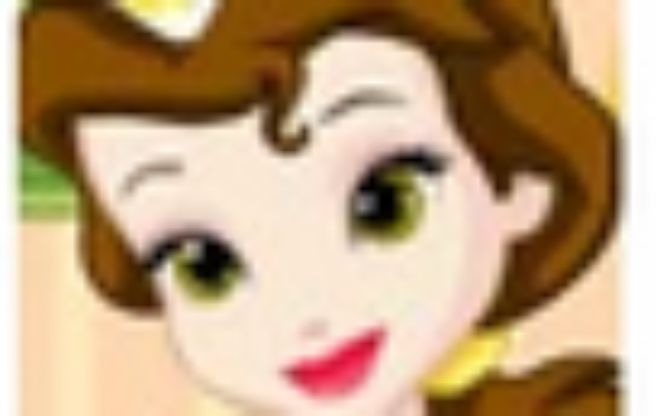 贝拉公主的蛋糕—公主厨房之美式煎饼