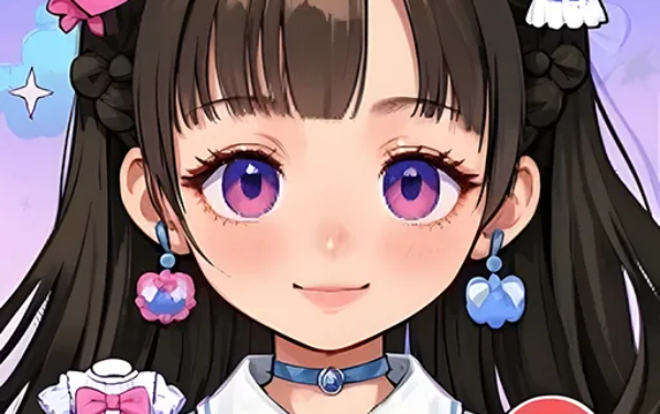 Rapunzel Hair Stylish-长发公主理发师