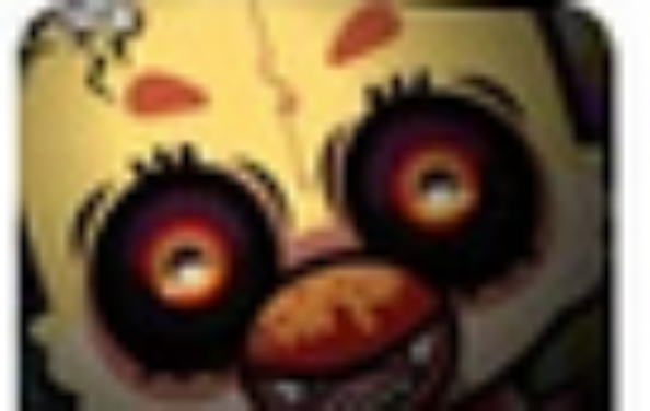 玩具熊泡泡堂无敌版