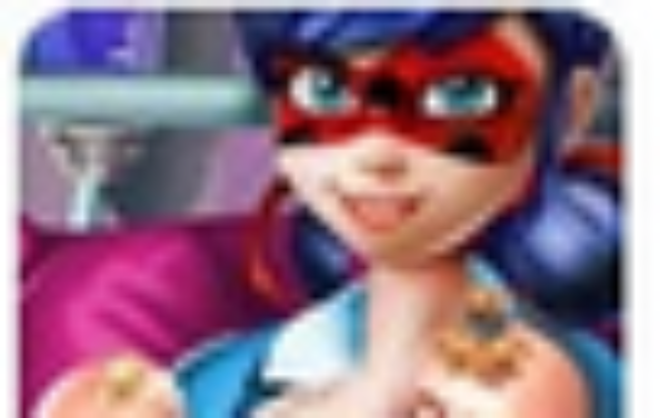 瓢虫妈妈的双胞胎