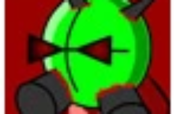 火柴人被判死刑