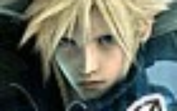 最终幻想7测试版