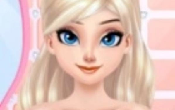 艾莎的周末时光