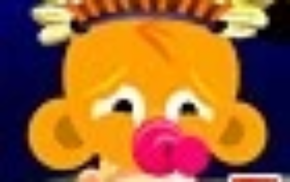 逗小猴开心系列385