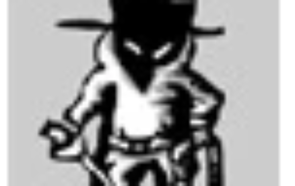 火柴人勇闯夺命岛