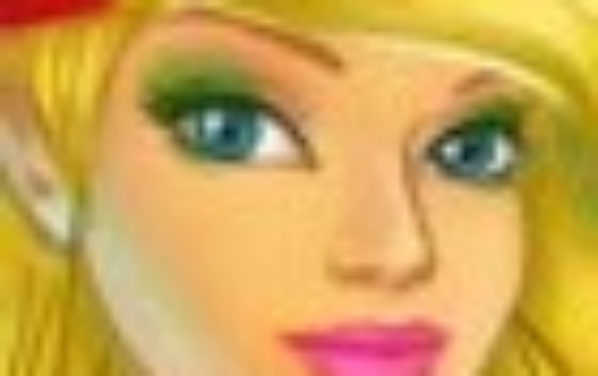 小精灵的新造型