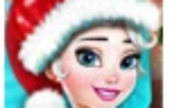 准妈妈圣诞生产