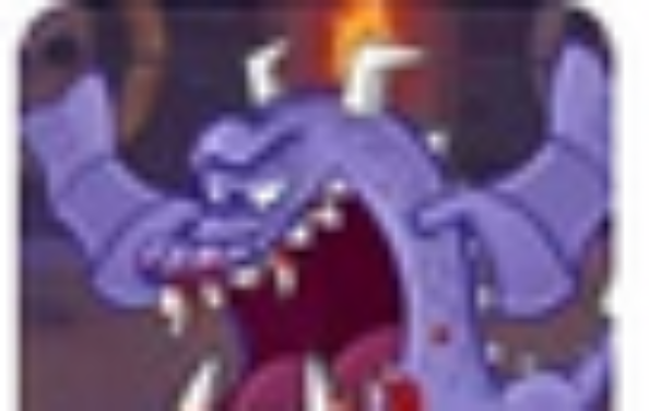 魔法师点击英雄无敌版