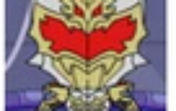 铠甲勇士僵尸篇