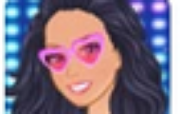 公主变摇滚巨星