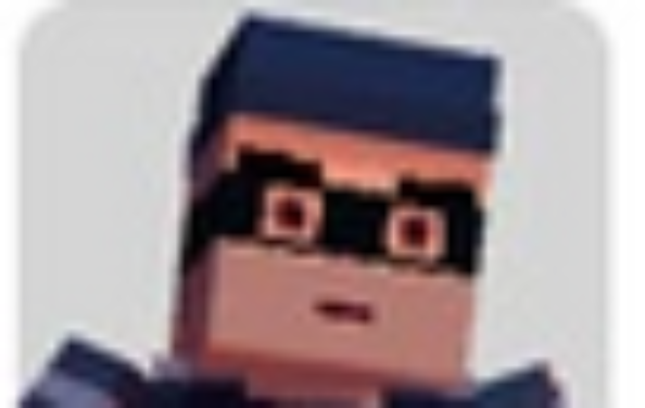 我的世界西部跑酷