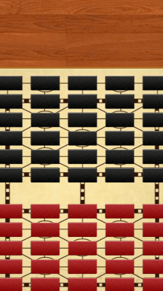 《军棋大战》游戏截图4