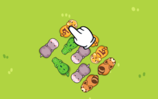 消一消传说