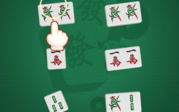 吃碰消消消乐