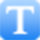 文字