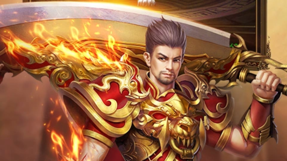 《维京传奇》游戏截图3