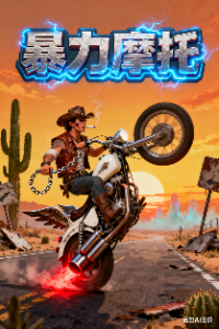 暴力摩托