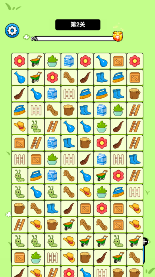 《超级对对王》游戏截图1