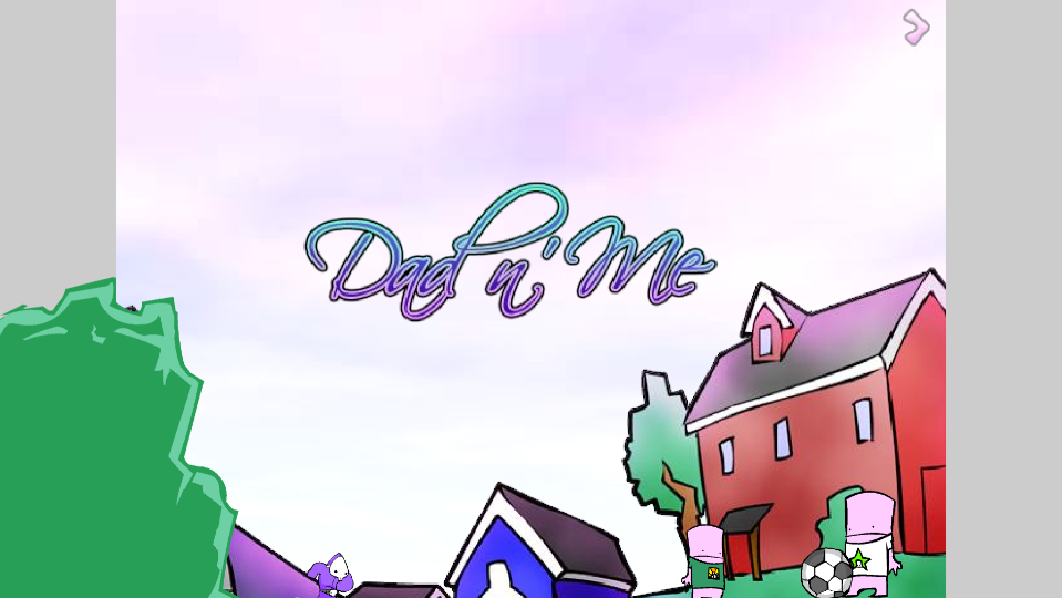 《狂扁小朋友》游戏截图2