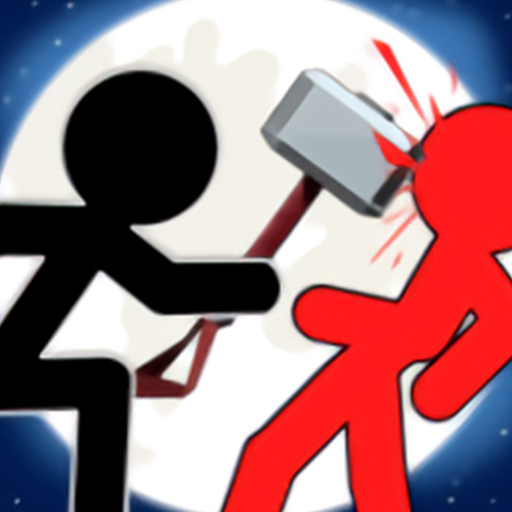 热血大作战