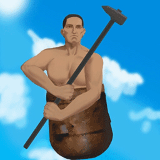 爬山模拟器