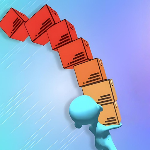 Stack Balance