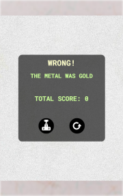 《Hangman Saga》游戏截图3