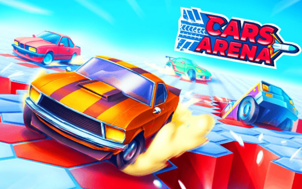 Cars Arena