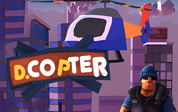 Death Copter