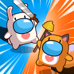 Clumsy Brawl