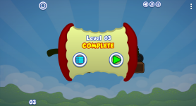 《Appke Worm》游戏截图3