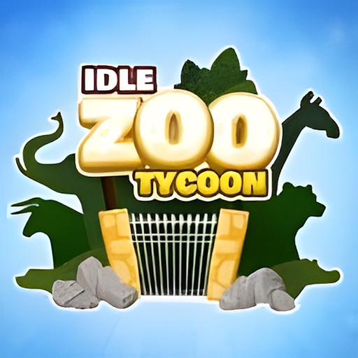Zoo Tycoon
