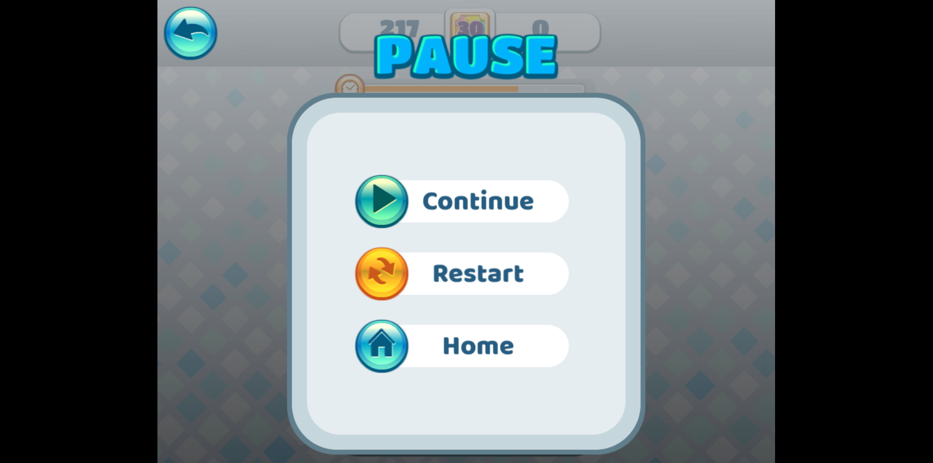 《Merge the Numbers》游戏截图3